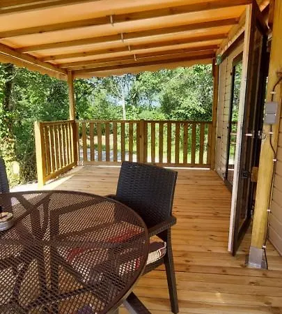 Le Merou Holiday home