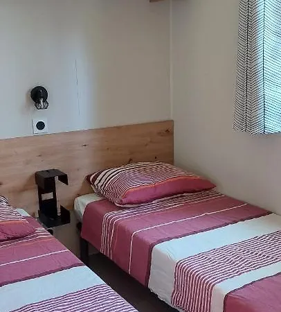 Le Merou Holiday home *